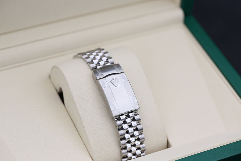 Rolex Datejust 41 126334 Image 3